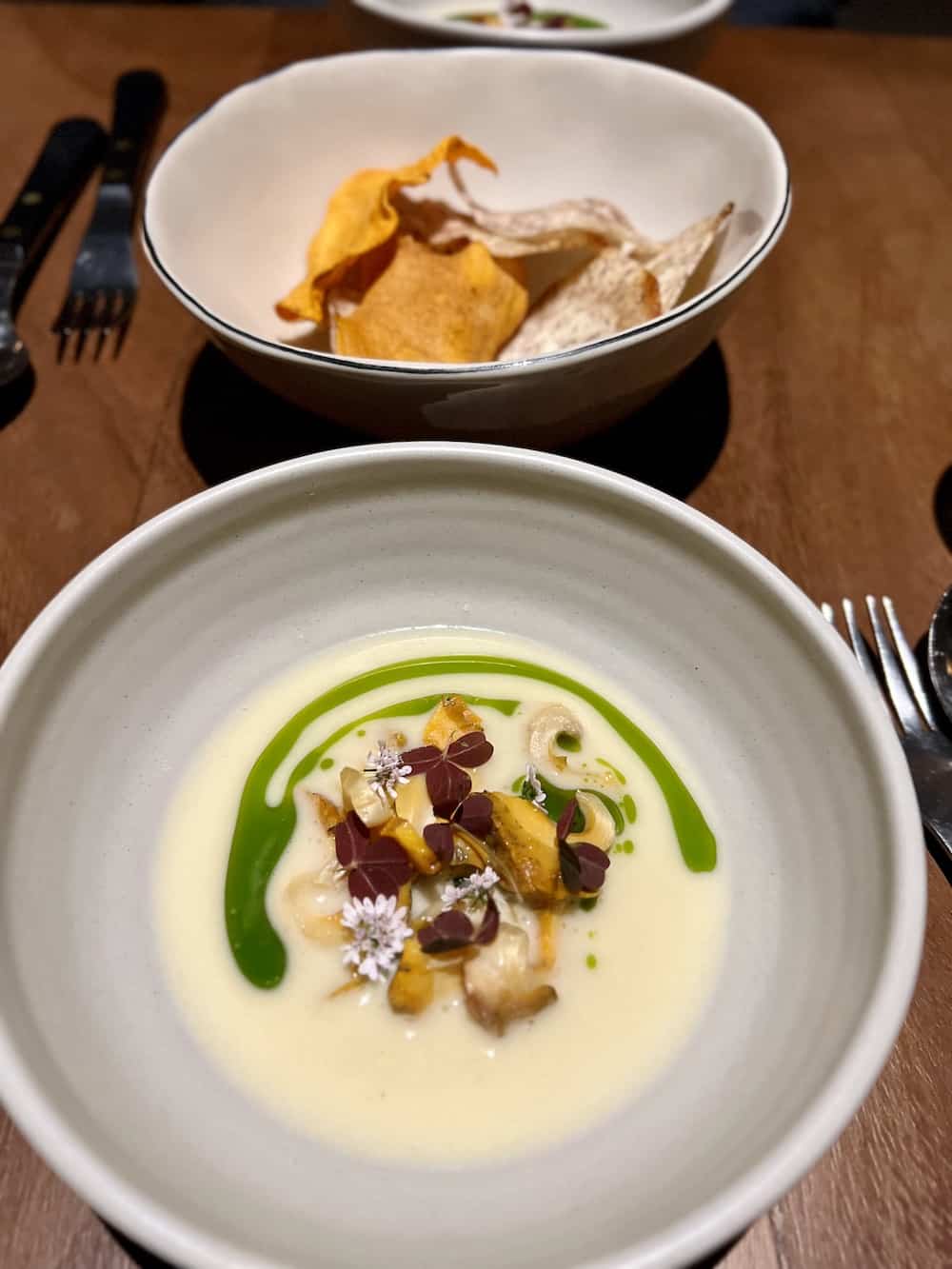 Pujol Mexico City: Ultimate Restaurant Review